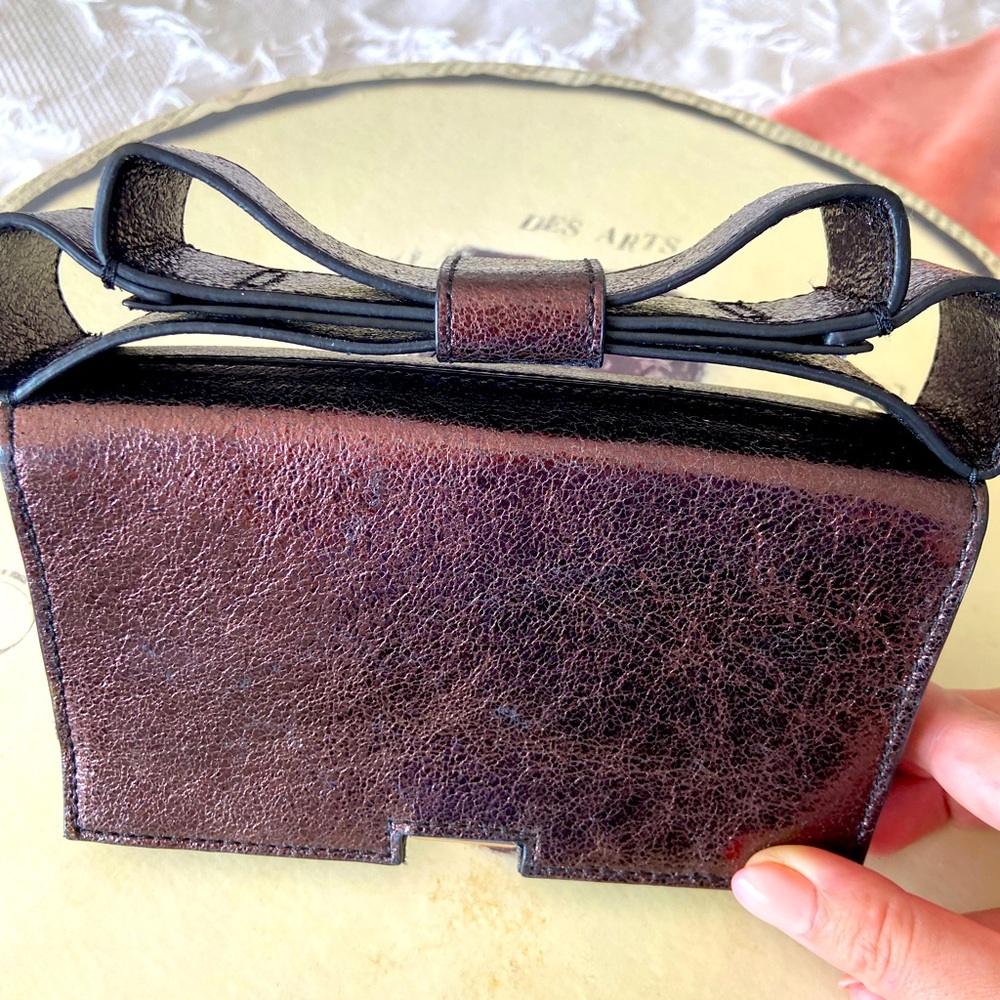 gala purse